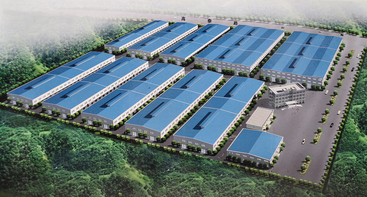 Hangzhou KAI-LAN Heavy Industry Group